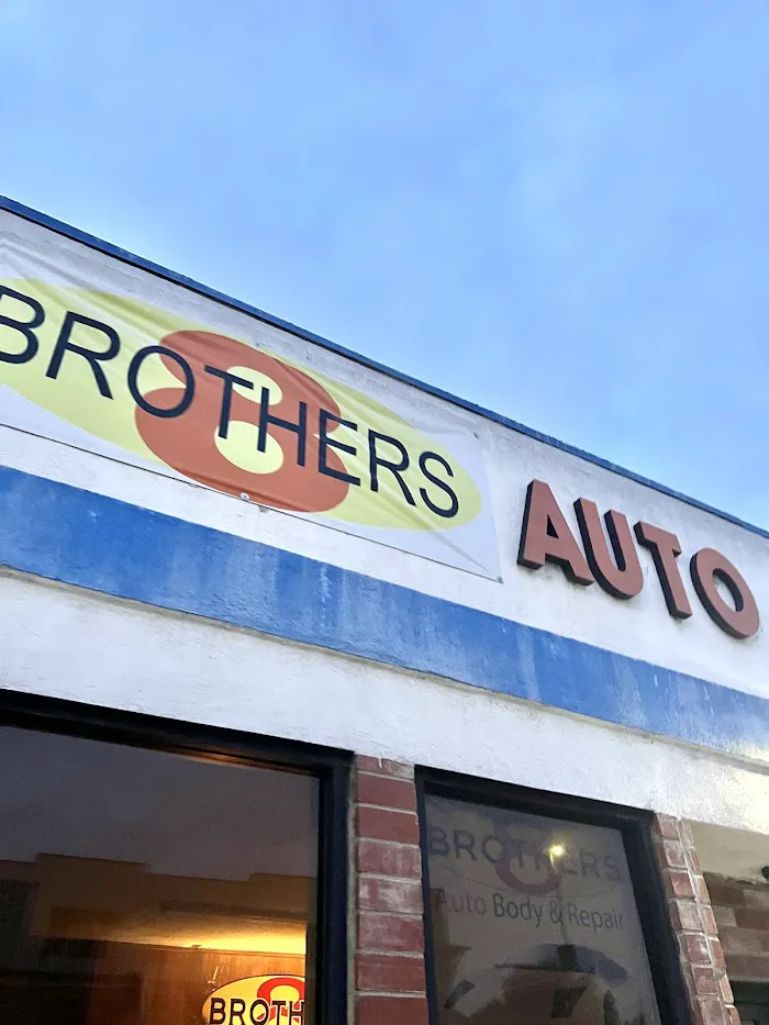 8 Brothers Auto Repair 9