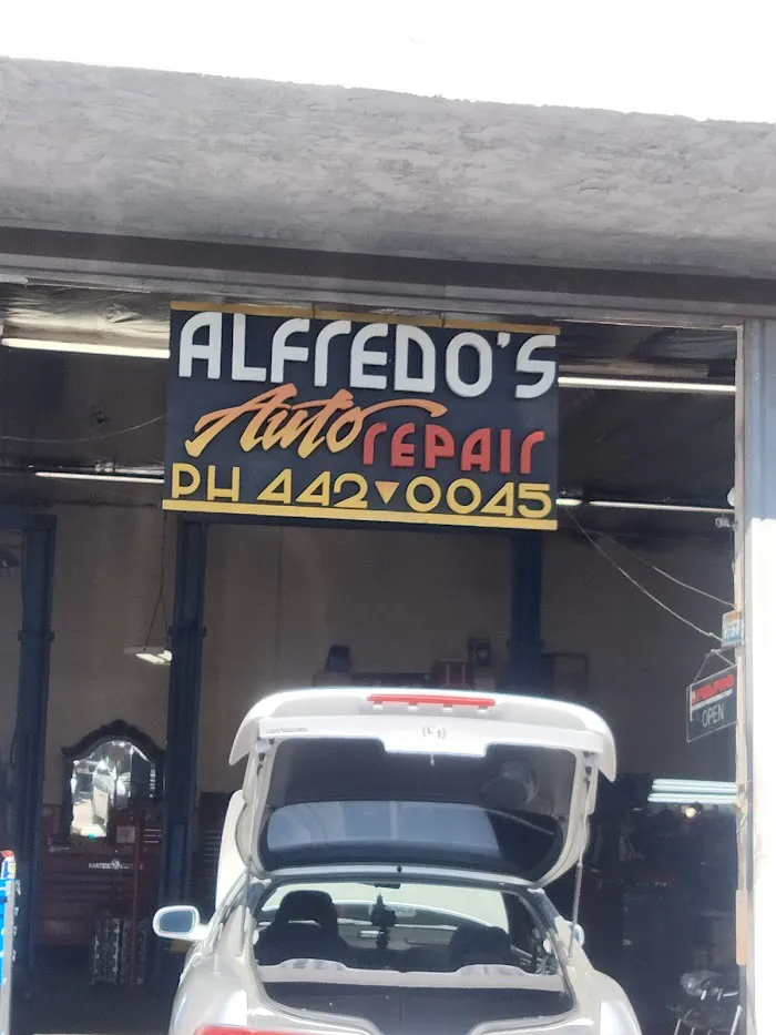 Alfredo's Auto Repair 0