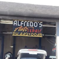 Alfredo's Auto Repair