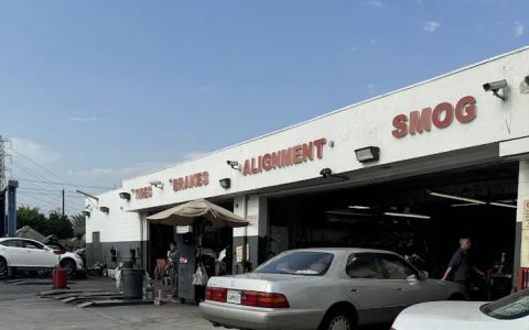 rosemead tire shop