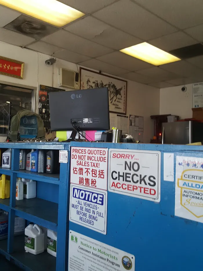 City Tech Auto Repair 9