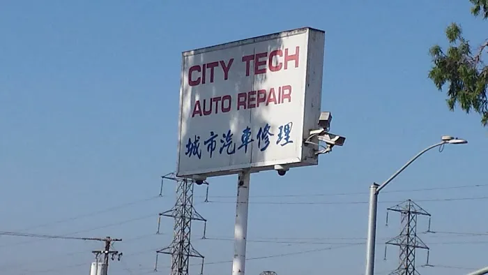 City Tech Auto Repair 6