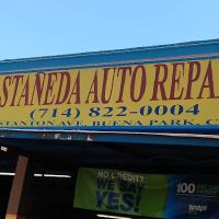 Castaneda Auto Repair