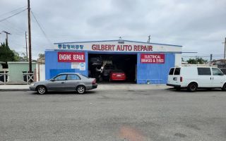 chestnut auto repairs & towing