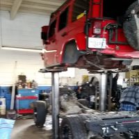 Fullerton Auto Repair Clinic & Body Shop