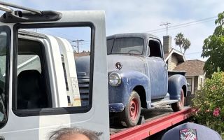 z towing