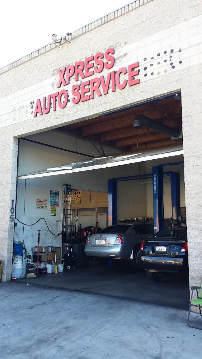 Xpress Auto Service 6