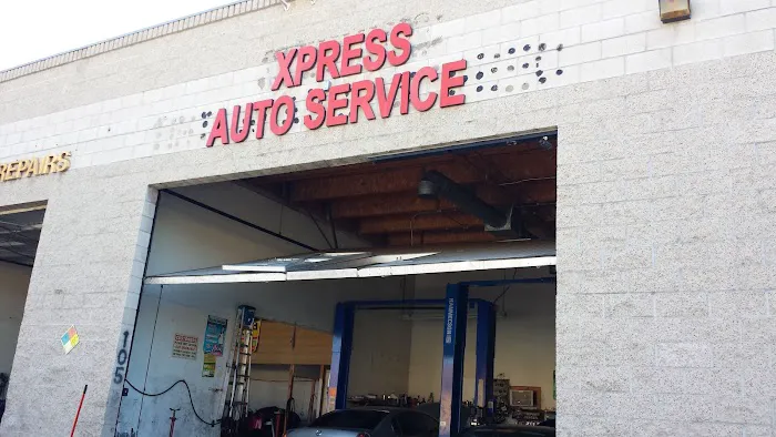 Xpress Auto Service 5