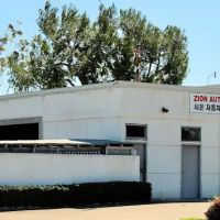 Zion Auto Repair