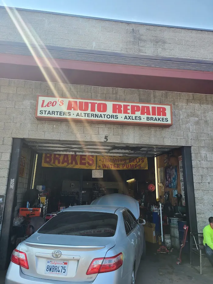 Peck Road Auto Repair 4