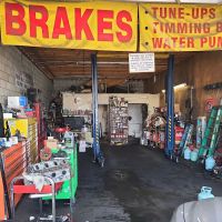 Peck Road Auto Repair