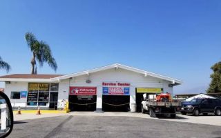 j&e complete auto service