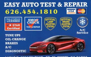 uber & lyft inspection near me