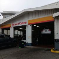 Tommy's Auto Repair