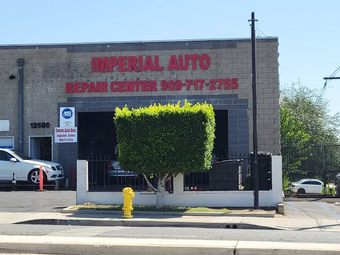 Imperial Auto Repair Center 1