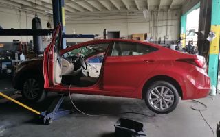 wallys auto repair
