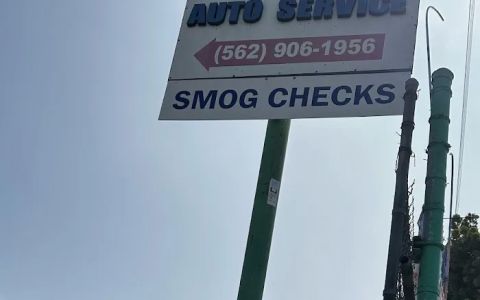 abel automotive service