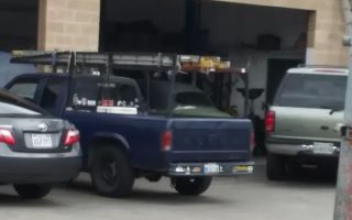 armando auto repair