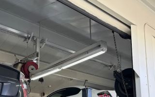 mission auto repair