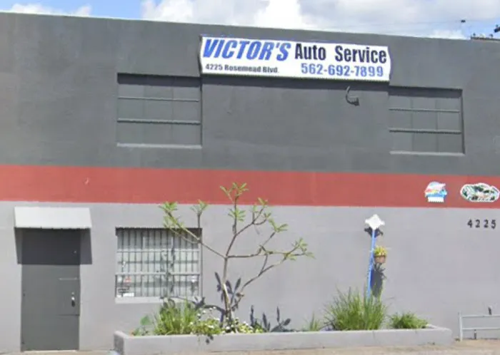 Victor's Auto Service 0