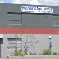 Victor's Auto Service