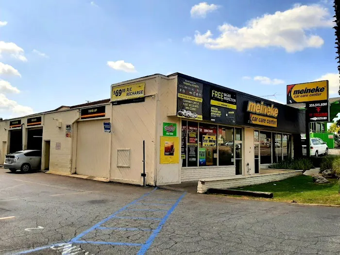 Meineke Car Care Center 2