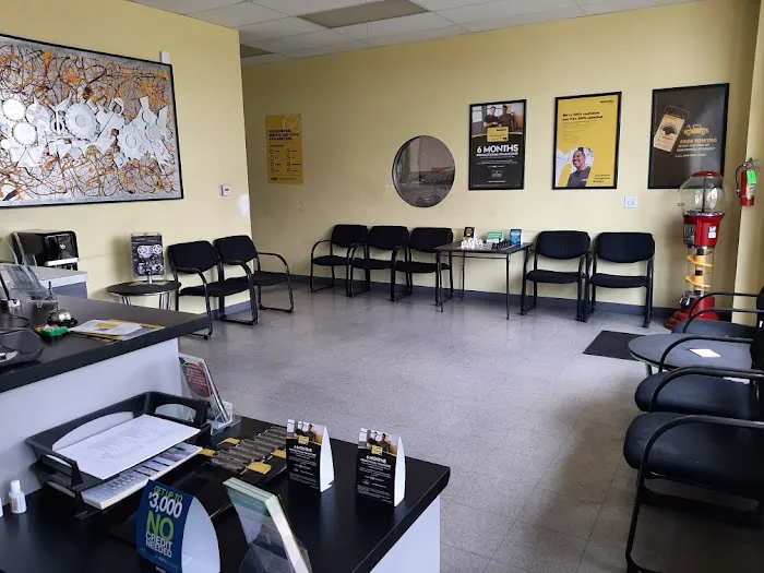 Meineke Car Care Center 7