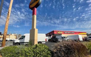 tire repair norwalk
