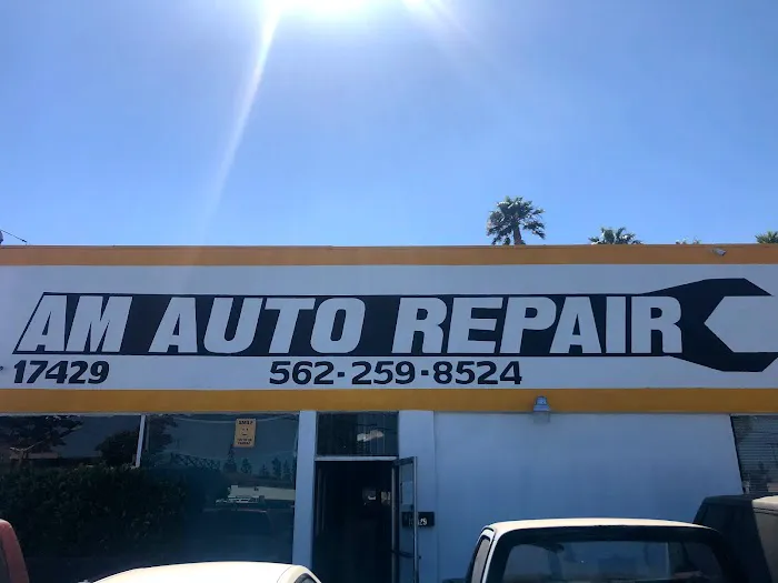 AM AUTO REPAIR 0