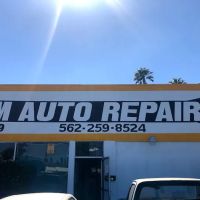 AM AUTO REPAIR