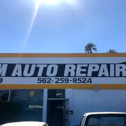 AM AUTO REPAIR ico