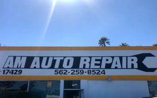 clark's auto in bellflower