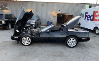 acr towing