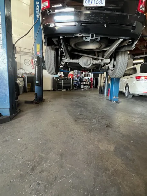 3 Brothers General Auto Repair 6