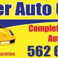 Whittier Auto Garage