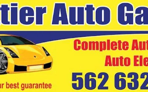 Whittier Auto Garage