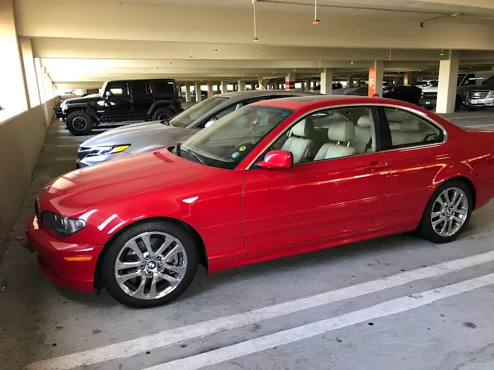 Cerritos Auto Repair Center 0