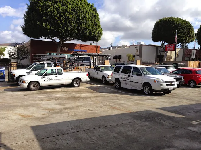 Ten-Four Auto - STAR Smog Check - Alignment - Tires - Repair Shop 2