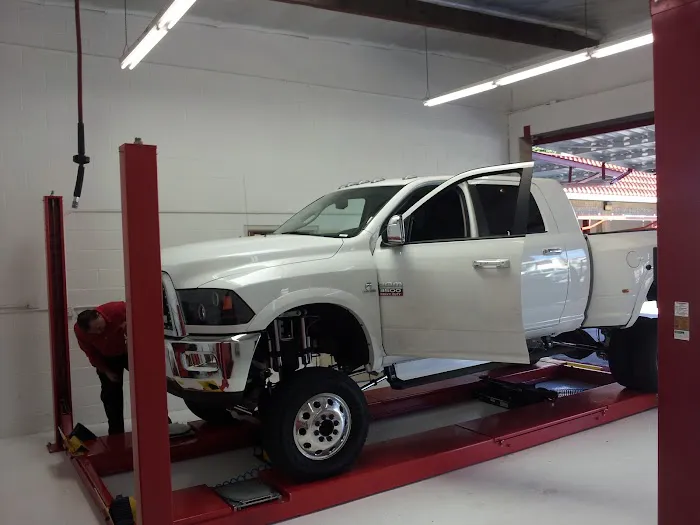 Ten-Four Auto - STAR Smog Check - Alignment - Tires - Repair Shop 5