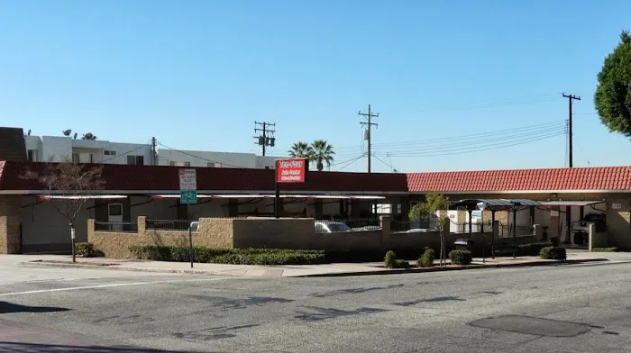 Ten-Four Auto - STAR Smog Check - Alignment - Tires - Repair Shop 3