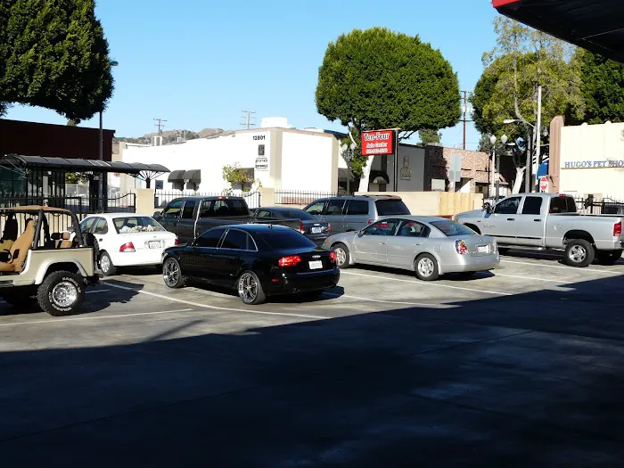 Ten-Four Auto - STAR Smog Check - Alignment - Tires - Repair Shop 7