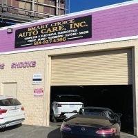 Smart Choice Auto Care