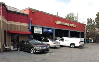 tire stores glendale ca