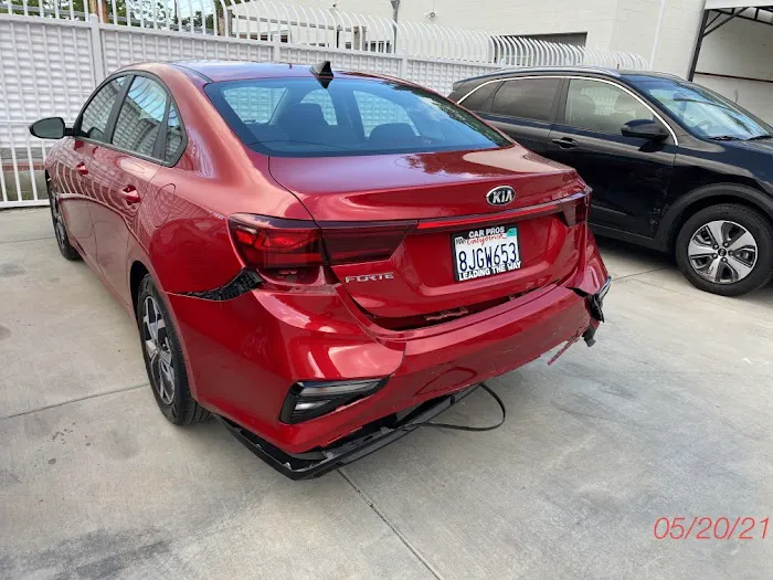 Nexus Auto Body Repair Shop & Collision 0