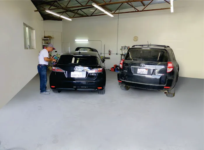 Nexus Auto Body Repair Shop & Collision 9