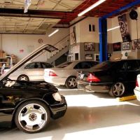 MBZ Auto Service