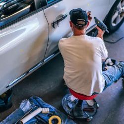 Belmont Auto Repair ico