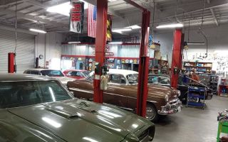 don's automotive llc