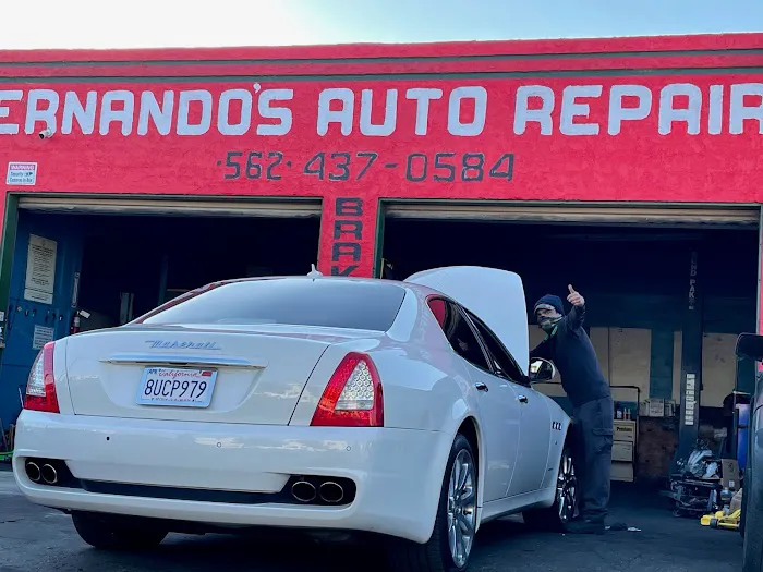 Fernando's Auto Repair 1