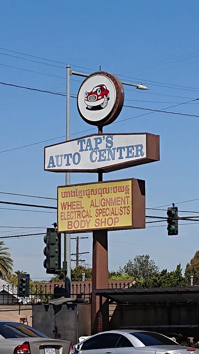 Tap's Auto Repair Center 6